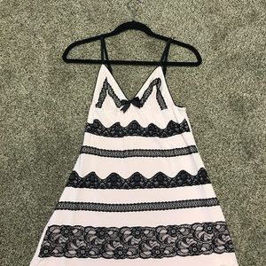 Victoria’s Secret nightie
